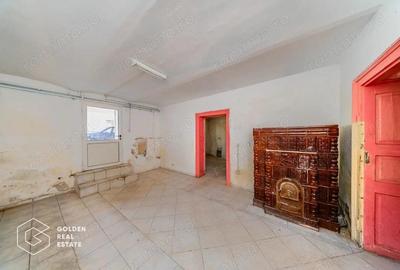Casa individula cu 5 camere, zona central - 19