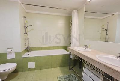 Apartament cu 4 camere decomandat, mobilat în Dorobanți - 14