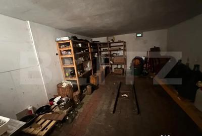Casă cu 8 camere cu Teren 1377 Mp în Cetate