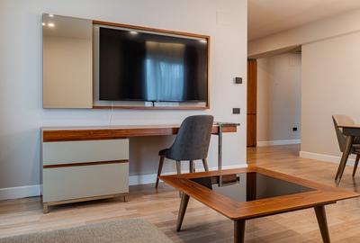 Apartament cu 4 camere, mobilat în Tomis Nord - 8