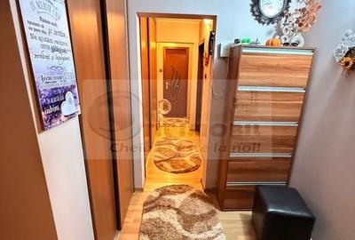 Apartament 3 camere, 65 mp, Alexandru cel Bun, et.1 - 125.000 EUR Apartament 3 camere, 65 mp, Alexandru cel Bun, et.1 - 125.000 EUR - 4