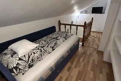 Apartament de inchiriat - 3 camere, ultracentral, 54 mp utili - 3