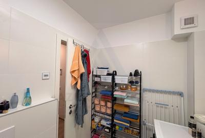 Apartament cu 2 camere semidecomandat, mobilat în Sud - 10