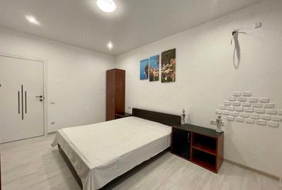 Apartament cu 2 camere decomandat în Militari - 5