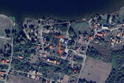 Teren de constructie - prima linie de lacul Surduc - 0% COMISION - 5