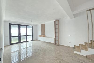 Apartament cu 3 camere tip duplex, gradina 100mp, Sanpetru - 17