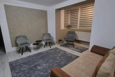 Apartament cu 2 camere semidecomandat în Ultracentral - 5