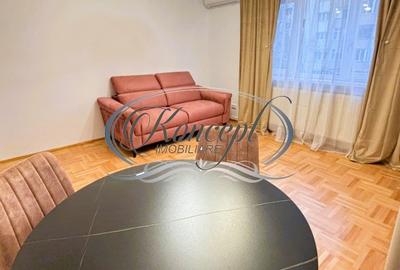 Apartament cu 4 camere decomandat, mobilat în Mănăștur - 2