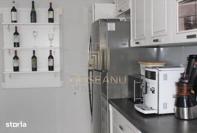 Apartament cu 2 camere decomandat în Central - 3