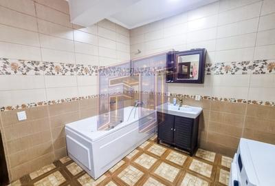 Casă individuală cu 10 camere cu Canalizare în Andronache - 13