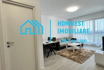 Onix Park North Residence Ap 2 Camere | + Parcare subterana - 28