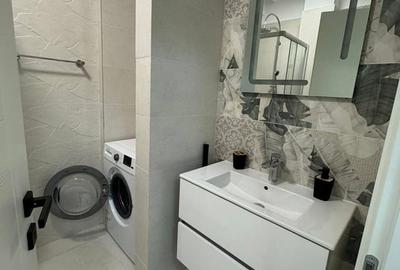 APARTAMENT EXCLUSIVIST CU 3 CAMERE DE INCHIRIAT - LAKE ON - TERMEN LUNG - - 27