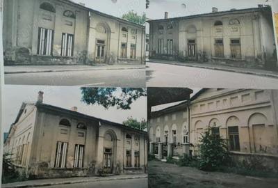 Casa de vanzare ideala pentru locuin?a sau clinica! - 2