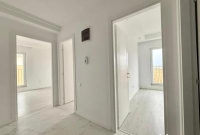 Apartament cu 2 camere decomandat în Ștefăneștii de Jos - 2