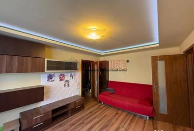 Apartament cu 3 camere semidecomandat în Brâncoveanu - 9