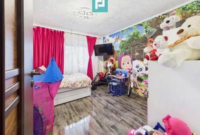 Apartament 3 camere la etaj 1 in Aradul nou - 5