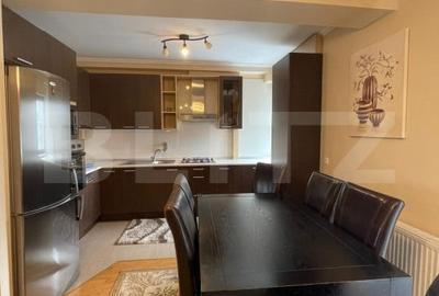 Apartament 3 camere, 60 mp, garaj, zona strazii Buna Ziua - 5