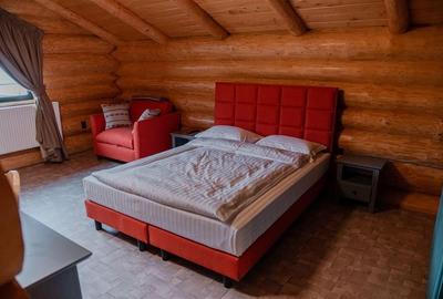 Casă individuală cu 5 camere cu Teren 1200 Mp în Mălini - 19