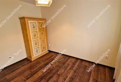 Apartament 3 camere 2 bai terasa si pivnita de vanzare Calea Dumbravii - 6