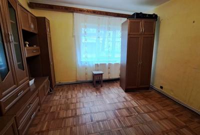 Apartament cu 2 camere decomandat în Central - 4