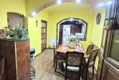 Casă cu 5 camere în Central - 10