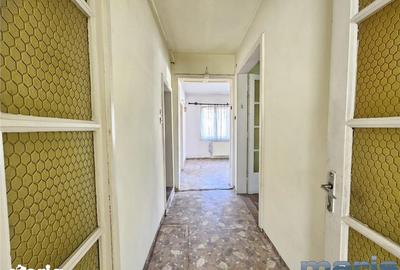 Casă cu 3 camere cu Teren 400 Mp în Tudor Vladimirescu - 5