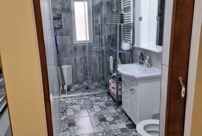 Apartament cu 2 camere în 9 Mai - 13