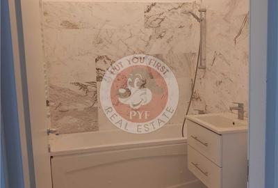 Garsonieră semidecomandată în Militari