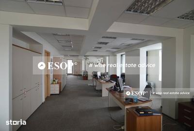 Spațiu comercial, de 1,219 mp, în Dorobanți - 4