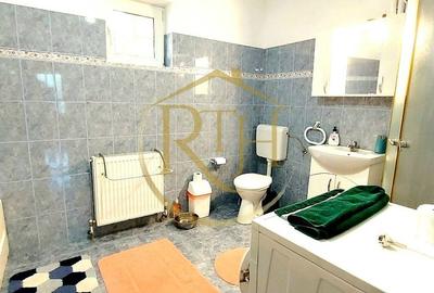 Oferim spre vanzare casa, 6 camere, 162mp utili, 809mp teren, in Giroc - 20