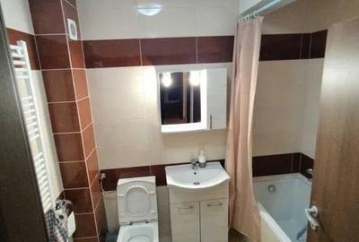 Apartament cu 2 camere decomandat, mobilat în Mihai Bravu - 4