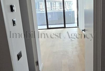 Apartament cu 3 camere de vanzare in Herastrau - 7