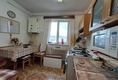 Apartament 4 camere decomandat cartier Manastur zona Primaverii - 3