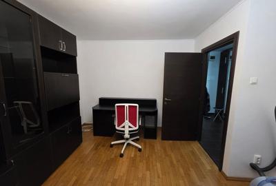 Garsonieră decomandată, mobilată în Lujerului - 2