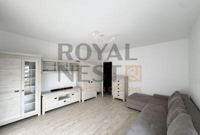 Apartament cu 2 camere decomandat, mobilat în Avantgarden - 1