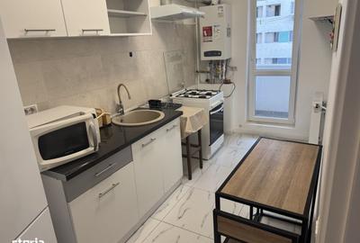 Garsonieră decomandată în Roșu - 12