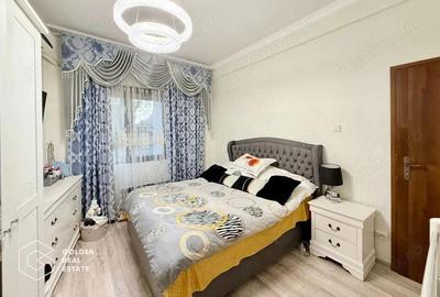 Apartament 2 dormitoare, Calea Victoriei, bloc reconsolidat , etaj 1 Apartament 2 dormitoare, Calea Victoriei, bloc reconsolidat , etaj 1 - 5