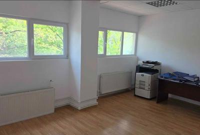 Spațiu comercial, de 222 mp, în Ultracentral - 3