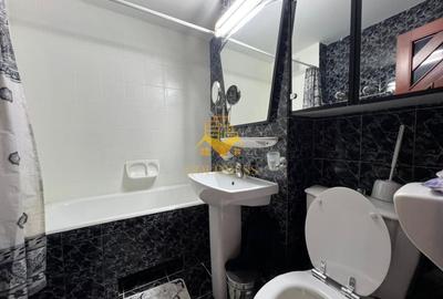 Apartament cu 4 camere semidecomandat, mobilat în Mănăștur - 7