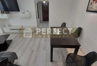 Apartament cu 2 camere semidecomandat în Ultracentral
