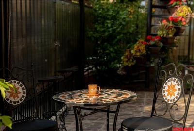 Ultracentral- vila lux- amenajata Pensiune- afacere la cheie - 7