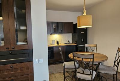 Apartament 3 camere | Bloc Nou | Pet Friendly | Damaroaia - 6