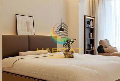 Apartament cu 3 camere decomandat în Titan - 2