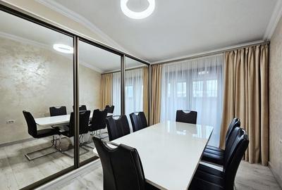 Apartament 2 camere de vanzare Brasov Tractorul terasa mare - 9