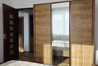 Apartament cu 2 camere semidecomandat, mobilat în Tomis II - 13