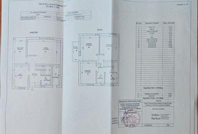 Casă cu 4 camere cu Teren 318 Mp în Dumbrăvița - 2