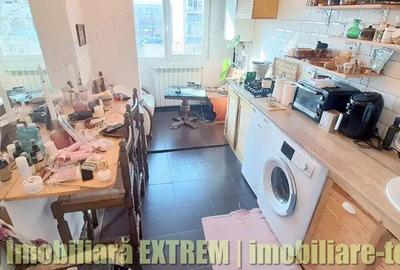 Apartament 2 camere, 56mp, et. 4, in zona cina, Tecuci - 4