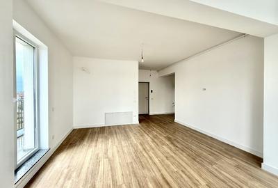 Pipera Azur acces A3 penthouse,  terasa SUD - 7