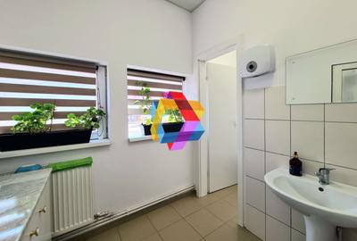 Spatiu birouri de închiriat Brasov - 135 mp # plus-imo.ro - 8