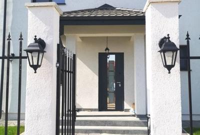 Casa de vanzare Cornetu - 4